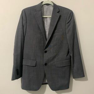 INDOCHINO Men’s blazer suit size P